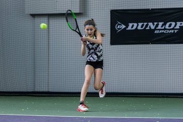 Elena Thiel 445 - Verbandsmeisterschaft HH